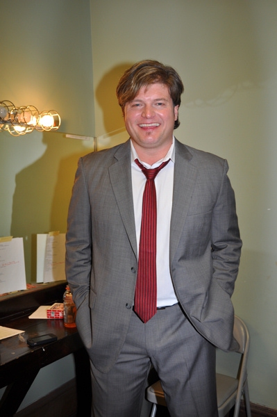 Photo Coverage: Rob Evan and Neil Berg Host Broadway All-Star Holiday Concert in Irvington, NY Image