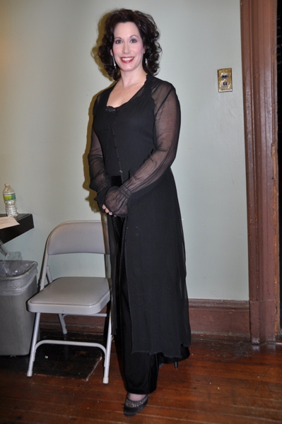 Photo Coverage: Rob Evan and Neil Berg Host Broadway All-Star Holiday Concert in Irvington, NY Image