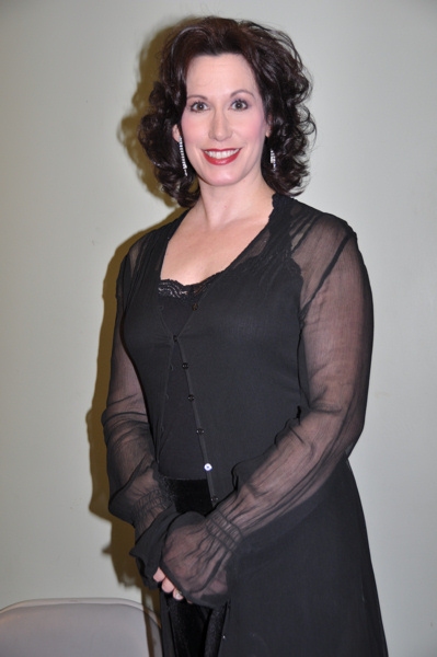 Photo Coverage: Rob Evan and Neil Berg Host Broadway All-Star Holiday Concert in Irvington, NY Image