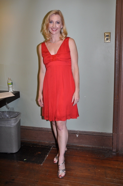 Photo Coverage: Rob Evan and Neil Berg Host Broadway All-Star Holiday Concert in Irvington, NY Image