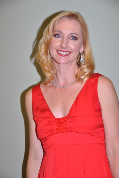 Photo Coverage: Rob Evan and Neil Berg Host Broadway All-Star Holiday Concert in Irvington, NY Image