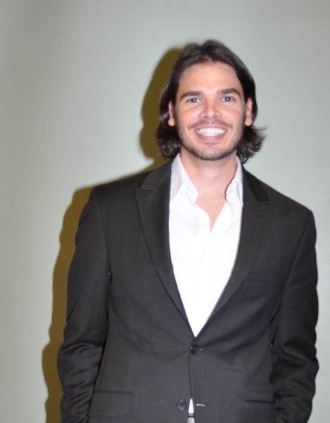 Photo Coverage: Rob Evan and Neil Berg Host Broadway All-Star Holiday Concert in Irvington, NY Image