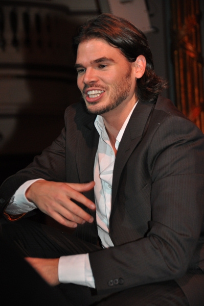 Photo Coverage: Rob Evan and Neil Berg Host Broadway All-Star Holiday Concert in Irvington, NY Image