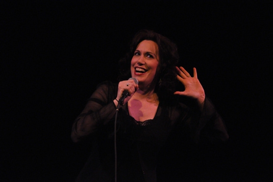 Photo Coverage: Rob Evan and Neil Berg Host Broadway All-Star Holiday Concert in Irvington, NY 
