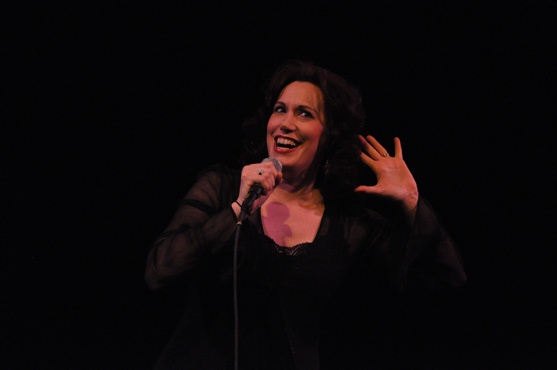 Photo Coverage: Rob Evan and Neil Berg Host Broadway All-Star Holiday Concert in Irvington, NY Image