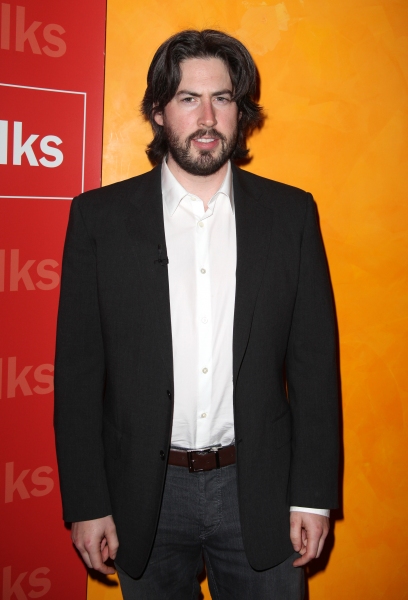 Photo Coverage: TimesTalks with Charlize Theron and Director Jason Reitman! Image
