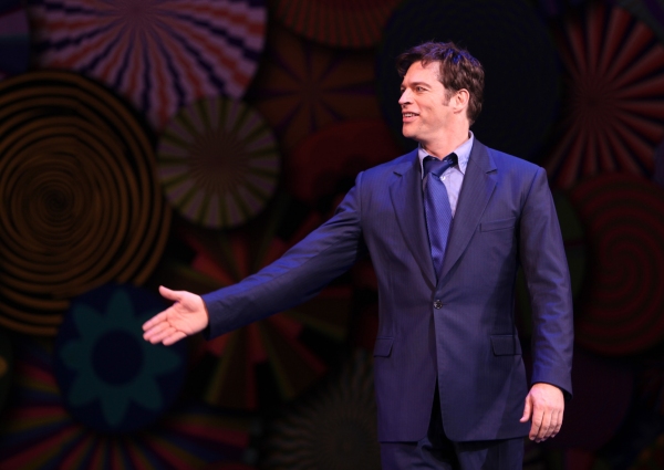 Photo Coverage: Harry Connick Jr. Opens in ON A CLEAR DAY YOU CAN SEE FOREVER! Image
