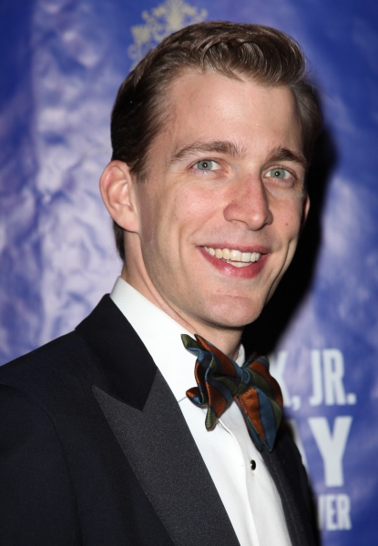 Photo Coverage: Harry Connick Jr., Michael Mayer & More at the ON A CLEAR DAY YOU CAN SEE FOREVER Opening Night Party! Image