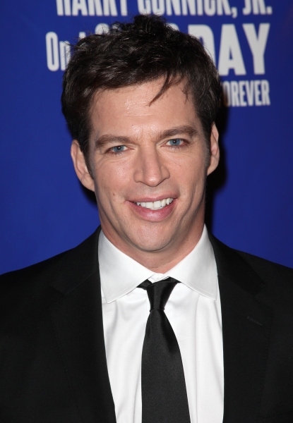 Photo Coverage: Harry Connick Jr., Michael Mayer & More at the ON A CLEAR DAY YOU CAN SEE FOREVER Opening Night Party! 