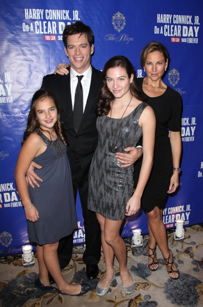 Photo Coverage: Harry Connick Jr., Michael Mayer & More at the ON A CLEAR DAY YOU CAN SEE FOREVER Opening Night Party! Image