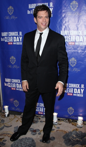 Photo Coverage: Harry Connick Jr., Michael Mayer & More at the ON A CLEAR DAY YOU CAN SEE FOREVER Opening Night Party! Image