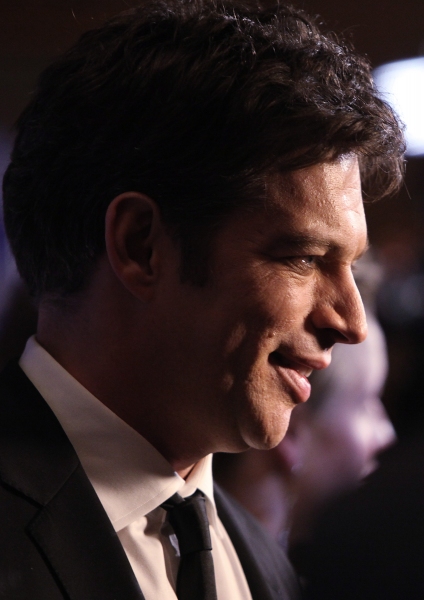 Photo Coverage: Harry Connick Jr., Michael Mayer & More at the ON A CLEAR DAY YOU CAN SEE FOREVER Opening Night Party! Image