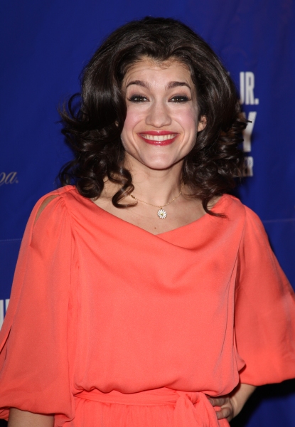 Photo Coverage: Harry Connick Jr., Michael Mayer & More at the ON A CLEAR DAY YOU CAN SEE FOREVER Opening Night Party! Image