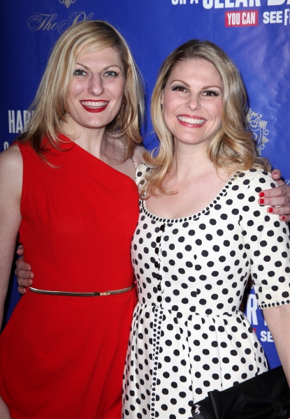 Photo Coverage: Harry Connick Jr., Michael Mayer & More at the ON A CLEAR DAY YOU CAN SEE FOREVER Opening Night Party! Image