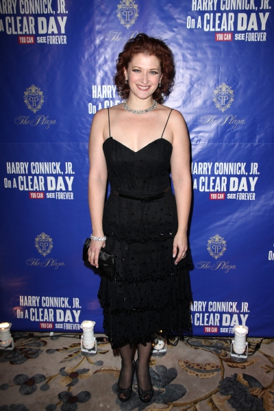 Photo Coverage: Harry Connick Jr., Michael Mayer & More at the ON A CLEAR DAY YOU CAN SEE FOREVER Opening Night Party! Image