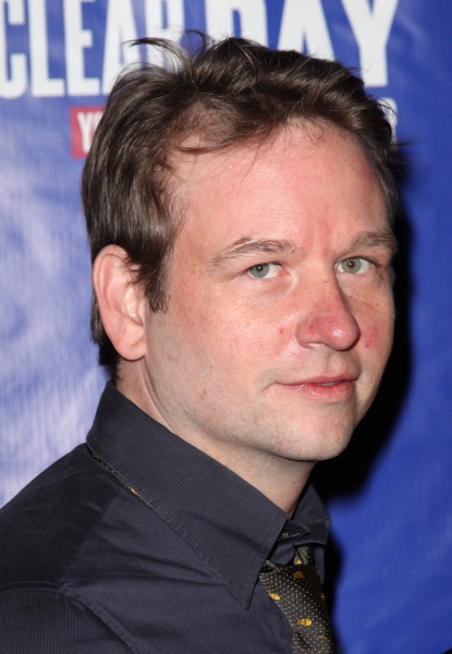 Photo Coverage: Harry Connick Jr., Michael Mayer & More at the ON A CLEAR DAY YOU CAN SEE FOREVER Opening Night Party! Image