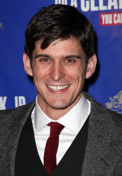Photo Coverage: Harry Connick Jr., Michael Mayer & More at the ON A CLEAR DAY YOU CAN SEE FOREVER Opening Night Party! Image