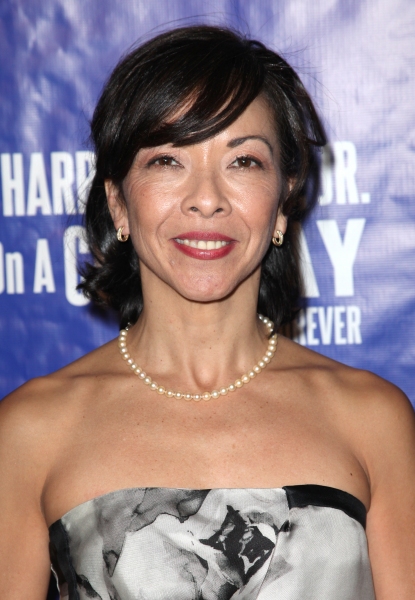 Photo Coverage: Harry Connick Jr., Michael Mayer & More at the ON A CLEAR DAY YOU CAN SEE FOREVER Opening Night Party! Image