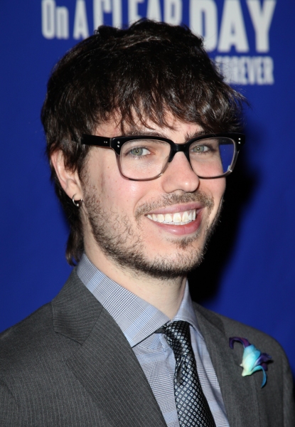 Photo Coverage: Harry Connick Jr., Michael Mayer & More at the ON A CLEAR DAY YOU CAN SEE FOREVER Opening Night Party! Image