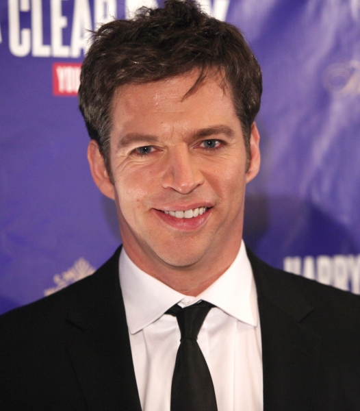 Photo Coverage: Harry Connick Jr., Michael Mayer & More at the ON A CLEAR DAY YOU CAN SEE FOREVER Opening Night Party! Image