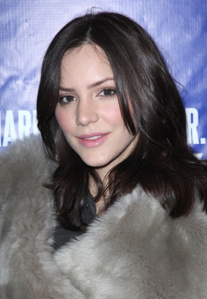 Photo Coverage: Starry Theatre Arrivals for ON A CLEAR DAY YOU CAN SEE FOREVER! Image