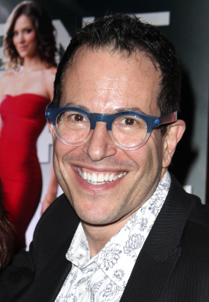 Photo Coverage: SMASH Screens for Broadway at The Museum of Modern Art 