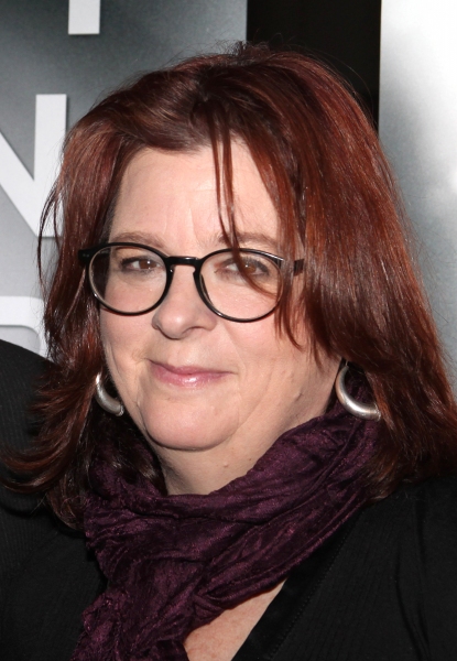 Theresa Rebeck  Photo