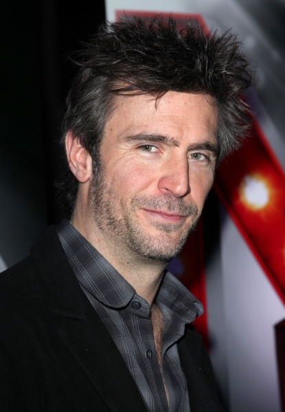 Jack Davenport  Photo