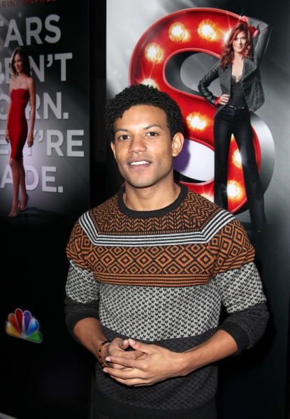 Photo Coverage: SMASH Screens for Broadway at The Museum of Modern Art Image