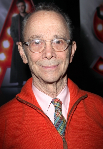 Photo Coverage: SMASH Screens for Broadway at The Museum of Modern Art Image