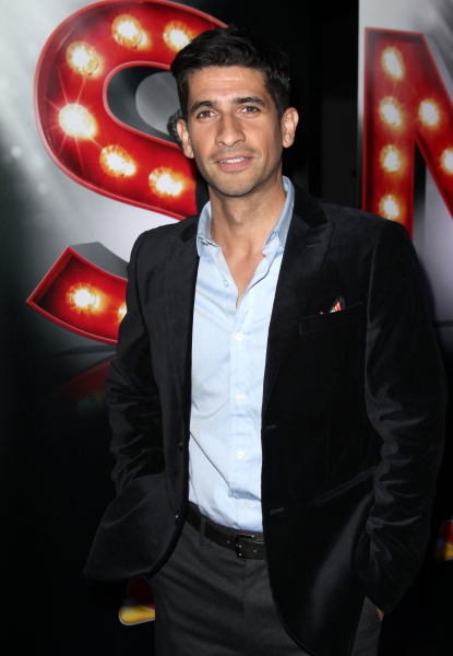 Photo Coverage: SMASH Screens for Broadway at The Museum of Modern Art Image