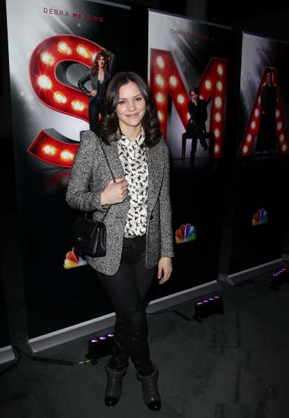 Photo Coverage: SMASH Screens for Broadway at The Museum of Modern Art 