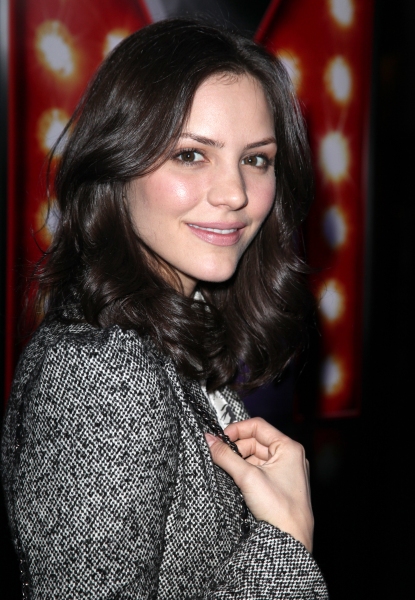 Katharine McPhee  Photo