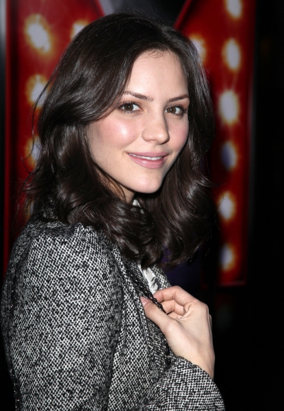 Photo Coverage: SMASH Screens for Broadway at The Museum of Modern Art Image