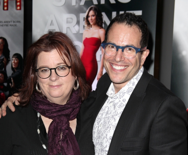 Photo Coverage: SMASH Screens for Broadway at The Museum of Modern Art Image