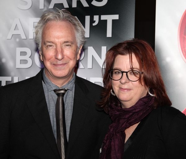 Photo Coverage: SMASH Screens for Broadway at The Museum of Modern Art Image