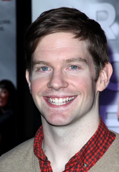 Photo Coverage: SMASH Screens for Broadway at The Museum of Modern Art 