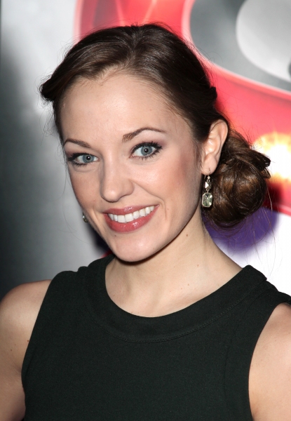 Photo Coverage: SMASH Screens for Broadway at The Museum of Modern Art Image