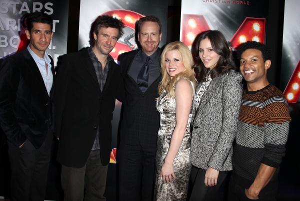 Photo Coverage: SMASH Screens for Broadway at The Museum of Modern Art Image