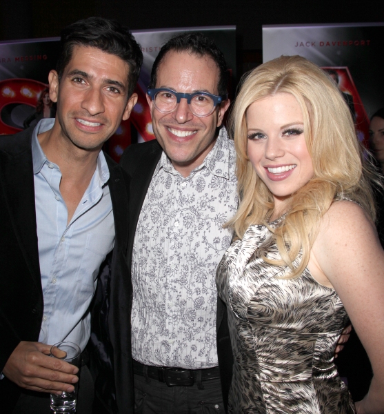 Photo Coverage: SMASH Screens for Broadway at The Museum of Modern Art Image