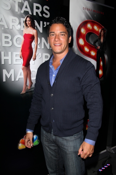 Photo Coverage: SMASH Screens for Broadway at The Museum of Modern Art Image