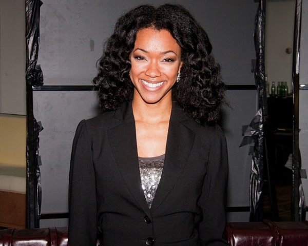 Photo Flash: Meet the Cast of OUTSIDE PEOPLE Image