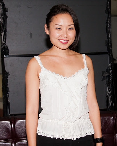 Photo Flash: Meet the Cast of OUTSIDE PEOPLE Image