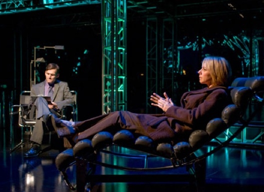 Photo Flash: The Rep's NEXT TO NORMAL, Starring Sarah Litzsinger, Jarrod Emick, et al. Image