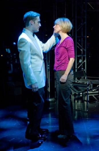 Photo Flash: The Rep's NEXT TO NORMAL, Starring Sarah Litzsinger, Jarrod Emick, et al. Image