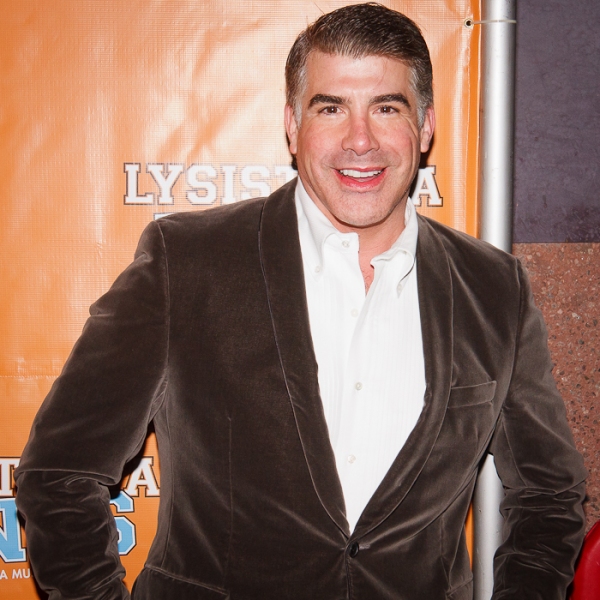 Photo Coverage: LYSISTRATA JONES Opens on Broadway! Image