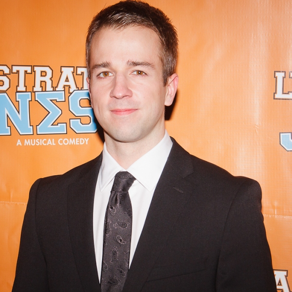 Photo Coverage: LYSISTRATA JONES Opens on Broadway! Image