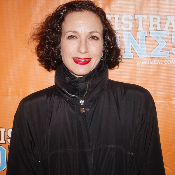 Photo Coverage: LYSISTRATA JONES Opens on Broadway! Image