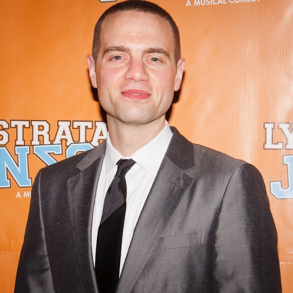 Photo Coverage: LYSISTRATA JONES Opens on Broadway! Image