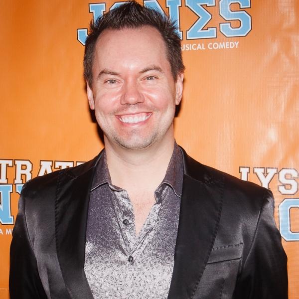 Photo Coverage: LYSISTRATA JONES Opens on Broadway! Image